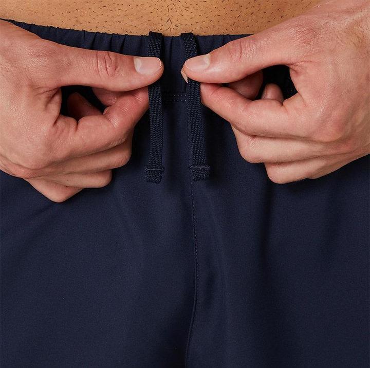 Actual product image ASICS Performance Court 7in Short Men (S)
