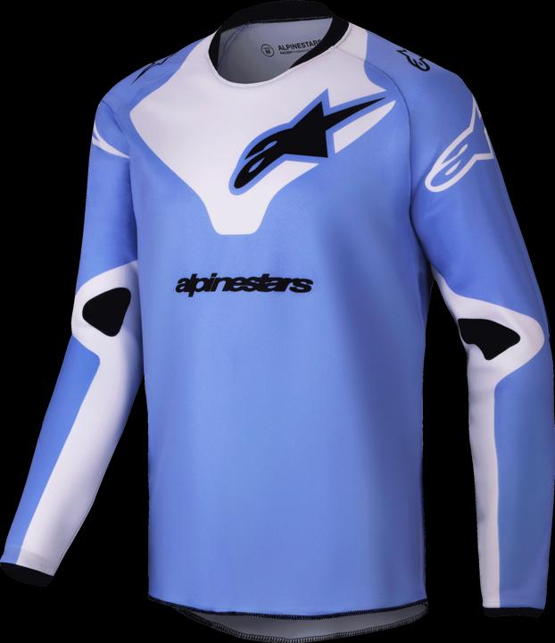 Alpinestars Jersey 25 Yth Racer Veil Pur