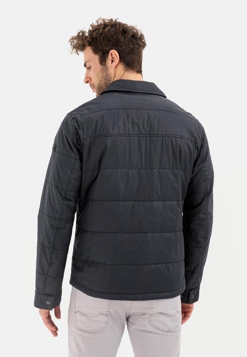 Immagine prodotto Camel Active Blouson trapuntato con tasche sul petto (56)