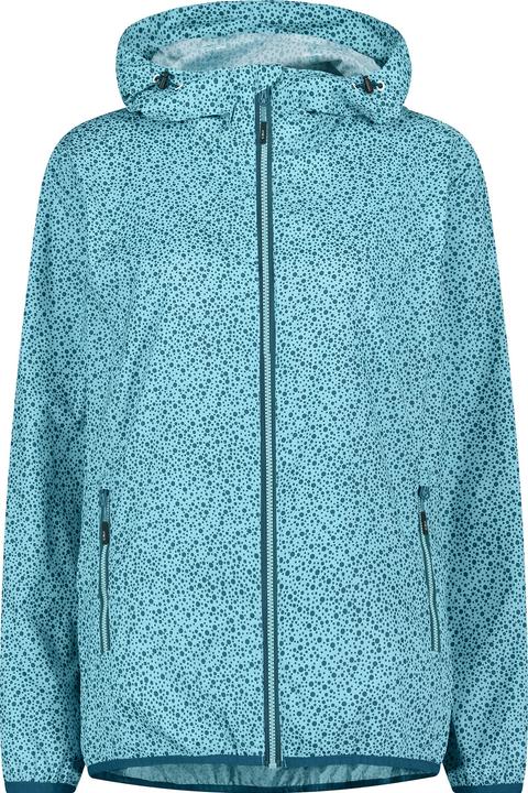 CMP Campagnolo Hoodie (36)