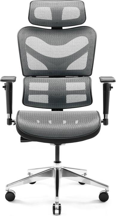 Productafbeelding Diablo V-Commander Zwart-Grijs