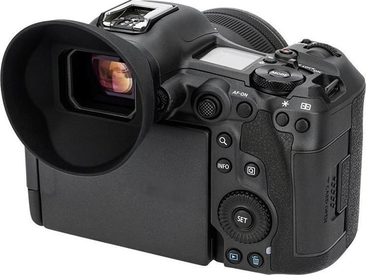 Immagine prodotto JJC EC R5IIC Camera Eyecup for Canon EOS R5 Mark II (Oculare)