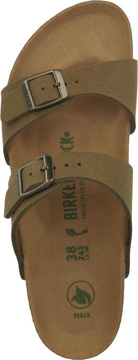 Actual product image Birkenstock Sydney synthetic narrow - 63247 (40)