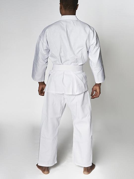 Produktbild Leone Judo Anzug AB401 (140)