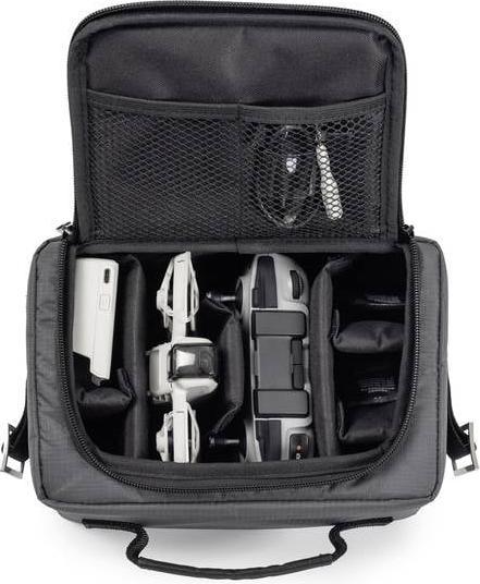 Produktbild B&W International TEX-66 (Drohnen Tragetasche, DJI Neo)