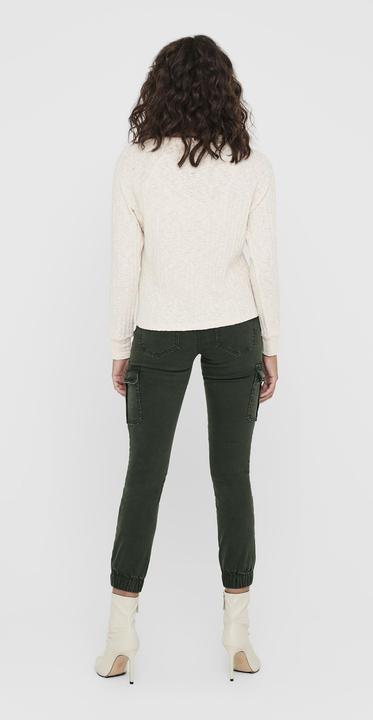 Produktbild Only Knöchellange Cargohose Cargohose (W34/L32)