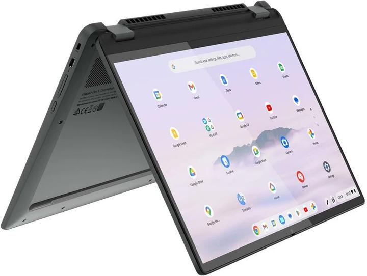 Immagine prodotto Lenovo IdeaPad Flex 5 Chrome (14", Intel Core i3-1315U, 8 GB, 512 GB, CH)
