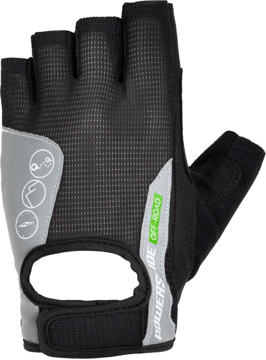 Actual product image Powerslide Nordic (x2) (L)