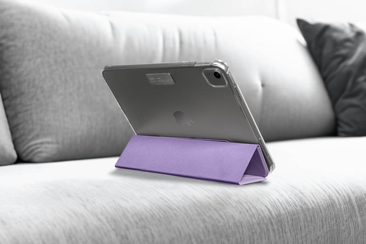 Produktbild Laut Huex Folio Case (iPad Air 13 2024 (M2))