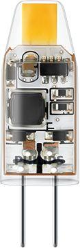 Produktbild Philips Capsule LV (G4, 1 W, 100 lm, 1 x, F)
