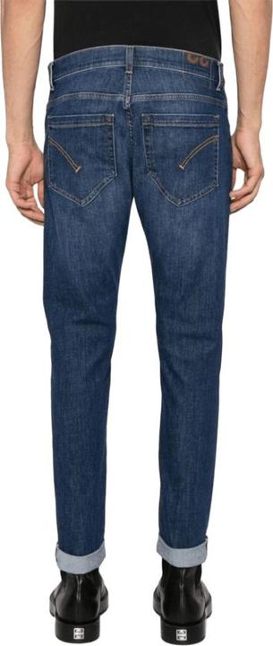 Actual product image Dondup Jeans Blu (30)