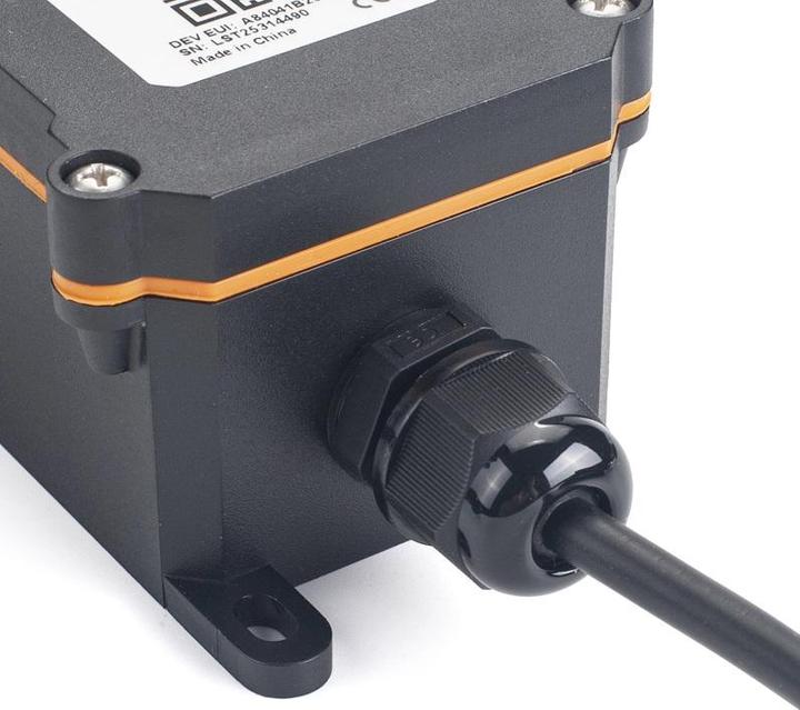 Immagine prodotto Dragino LLMS01 Sensore di umidità fogliare LoRaWAN 868MHz