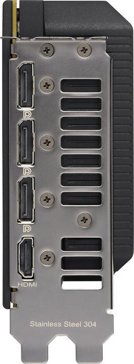 Image du produit ASUS Prime GeForce RTX 4070 Ti Super OC (16 Go)