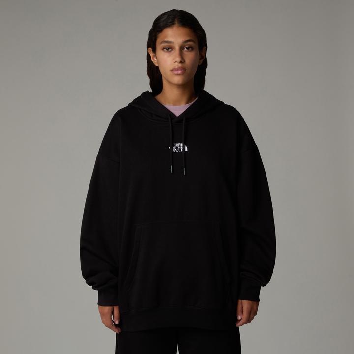 Immagine prodotto North Face Felpa con cappuccio Essential da donna (XS)