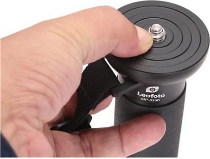 Image du produit Leofoto MP-326C (Carbone)