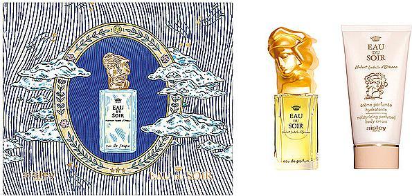 Immagine prodotto Sisley Set regalo Eau du Soir Fee Greening (Set profumo)
