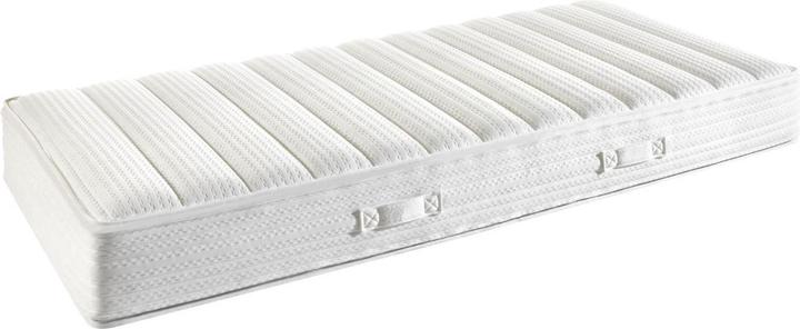 Produktbild Robusta Swiss Bedding Optimo (140 x 200 cm, Federkern)