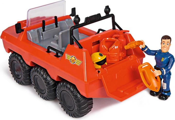 Produktbild Simba Feuerwehrmann Sam Hydrus