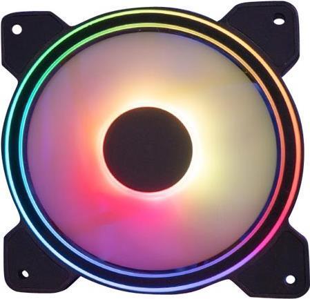 Produktbild AeroCool Menace Saturn RGB (mATX, Mini-ITX, ATX)