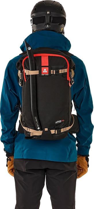 Actual product image Arva Ride 30+ (30 l)