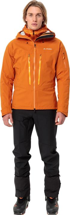 Produktbild Vaude Monviso (M)