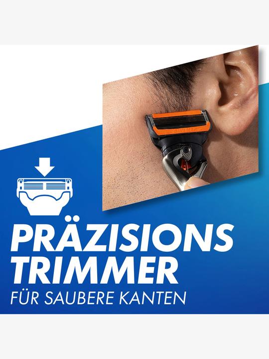 Image du produit Gillette Lames du système ProGlide Power (n) (8 x)