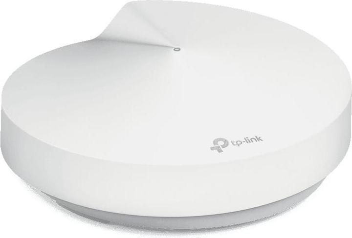 Produktbild TP-Link Deco M9 Plus Triband WLAN Mesh 1er Set (AC2200)