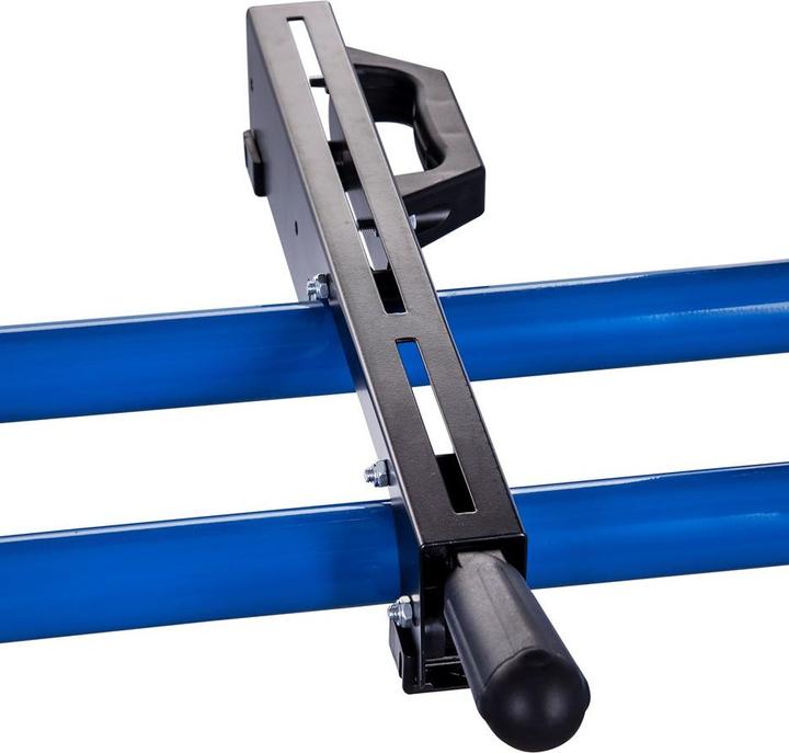 Produktbild Scheppach UMF1600 (58 cm, 100 cm)