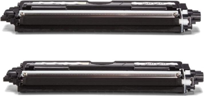Image du produit Hermex Compatible Brother MFC-9342CDW cartouches de toner noir (CF)