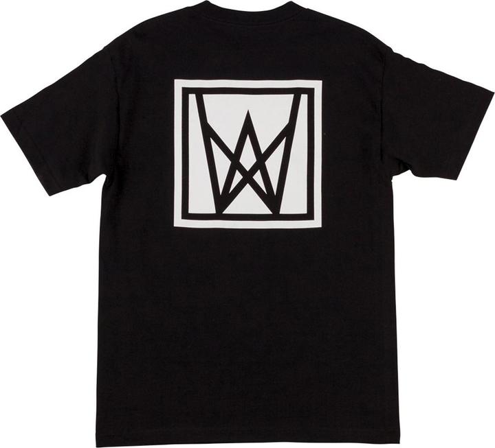 Welcome Icon T-Shirt (S)