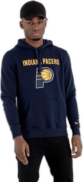 Immagine prodotto New Era Felpa con cappuccio Indiana Pacers NBA (XL)