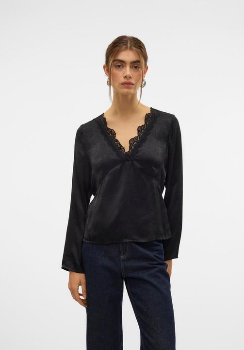 Immagine prodotto Vero Moda VMSILLE Top Bluse (S)