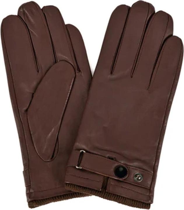 Eastern Counties Leather AutofahrerHandschuhe Premium Leder