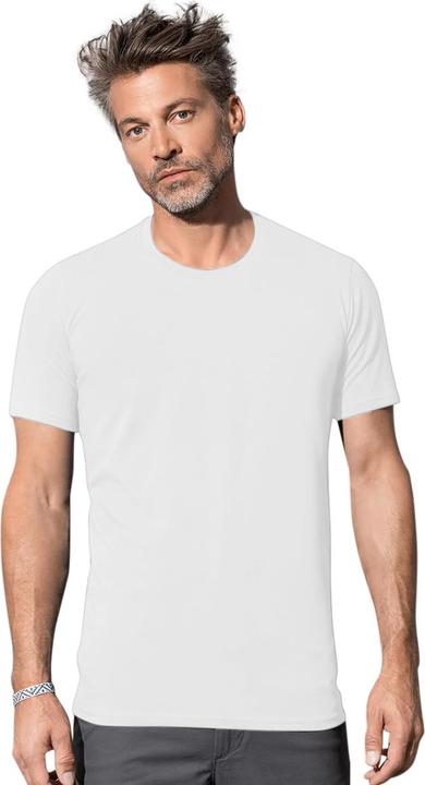 Immagine prodotto Stedman T-shirt Clive con scollo rotondo (L)
