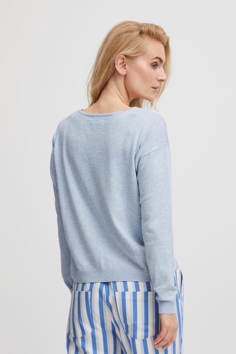 Immagine prodotto Pulz Jeans PZSARA Maglia a collo alto - 50206085 (S)