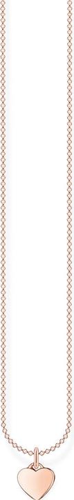 Immagine prodotto Thomas Sabo Catena (Argento 925, 38 - 45 cm)