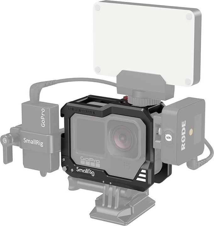 Produktbild SmallRig Cage 3084 (Hero 9 Black, Hero 10)