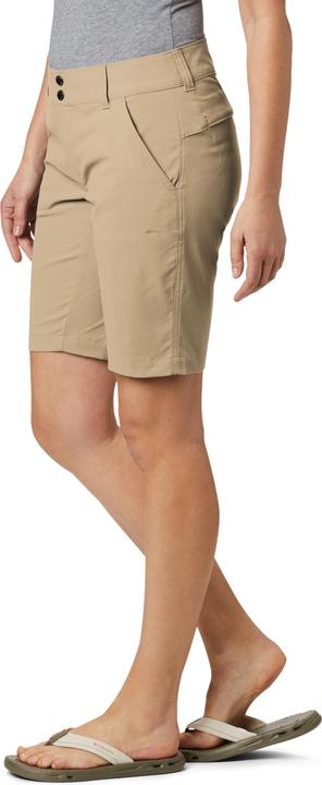 Image du produit Columbia Saturday Trail Short long pour femme (Bande de fréquences 38 (2600 MHz))