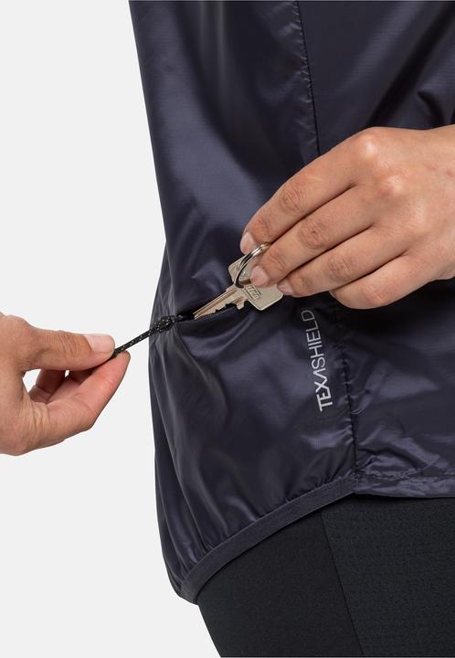 Produktbild Jack Wolfskin Morobbia Wind Jkt W (XXL)