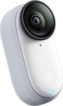 Produktbild Insta360 GO 3S Standalone Camera 128GB (30p, Bluetooth, Wi-Fi) (WLAN)