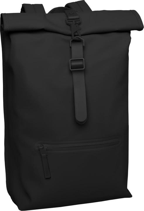 Rains Rolltop Rucksack (13 l)