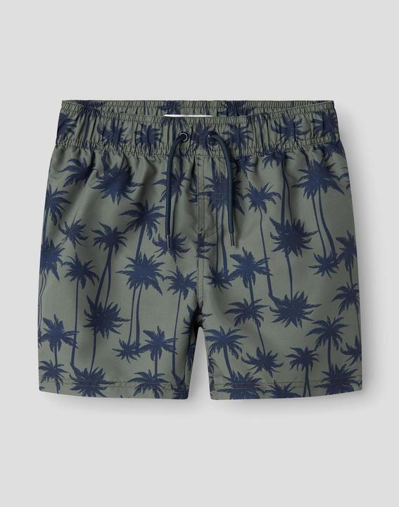 Immagine prodotto Name it Pantaloncini da bagno con stampa (140)