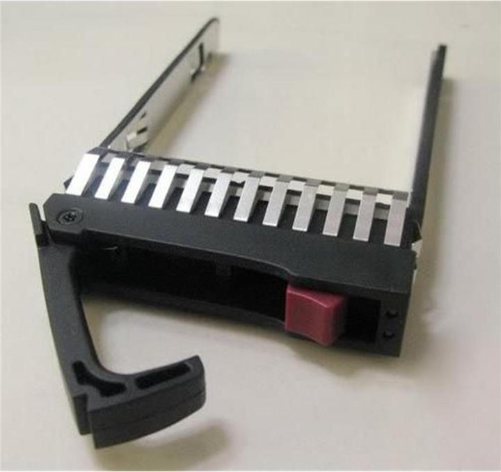 Image du produit CoreParts Châssis 2.5" SATA/SAS HotSwap