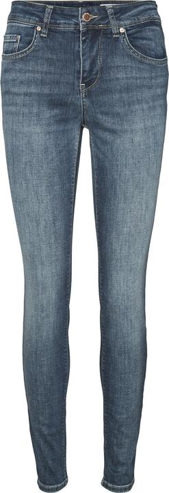 Vero Moda VMLUX Jeans Slim Fit Jeans (34)
