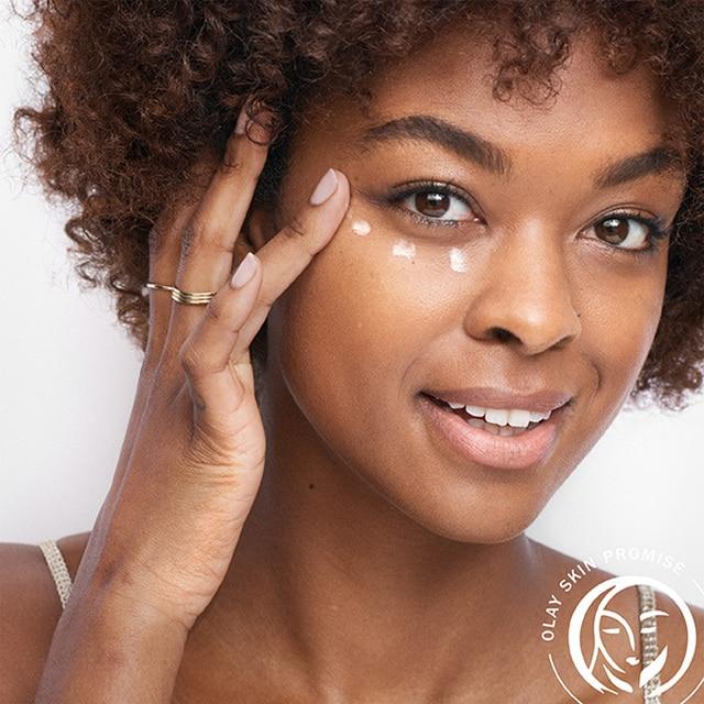 Image du produit Olay EYES crème ultime pour le contour des yeux 15 ml (15 ml, Journée)