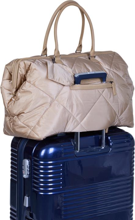 Actual product image Childhome Mommy Bag