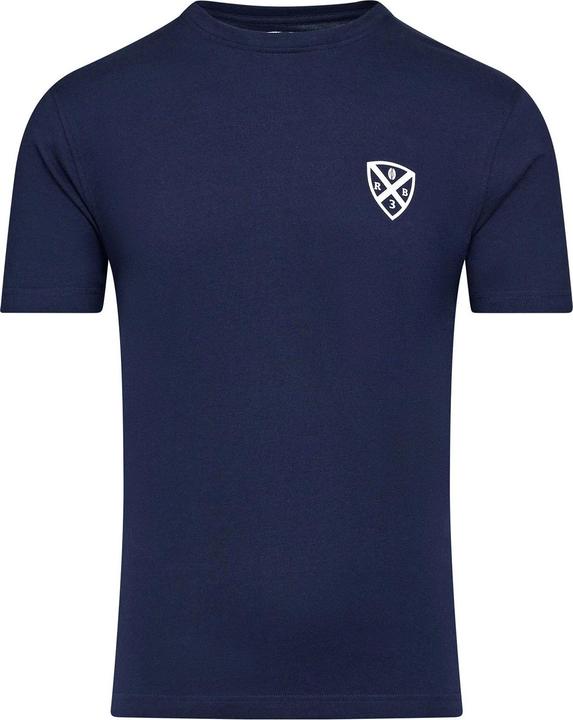 Raging Bull Rugby Club TShirt