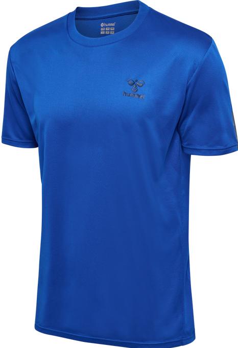Produktbild hummel Hmlactive Pl Jersey S/S (S)