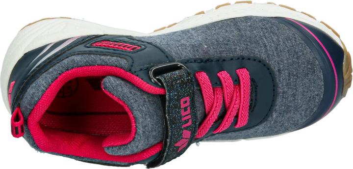 Actual product image Lico Barney VS (38)