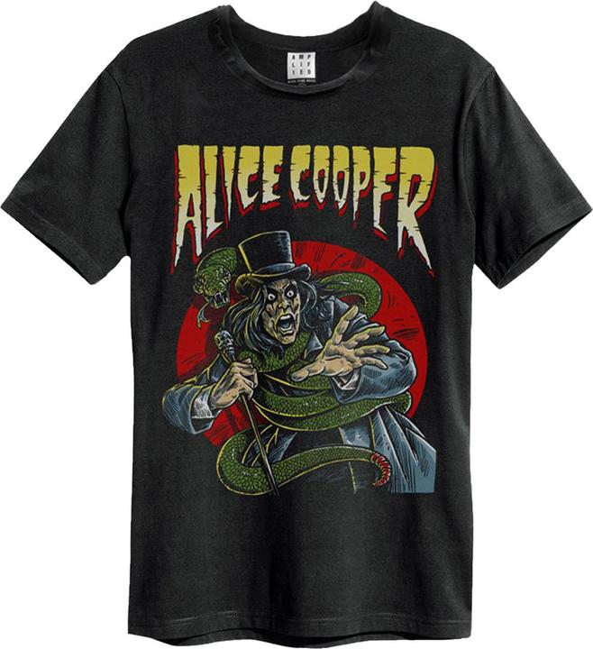 Image du produit Amplified TShirt (3XL)